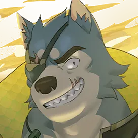 オルタとポロン