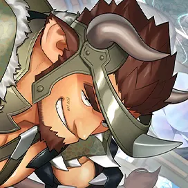 ハリケンとタフ