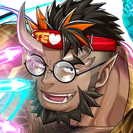 ギン氏