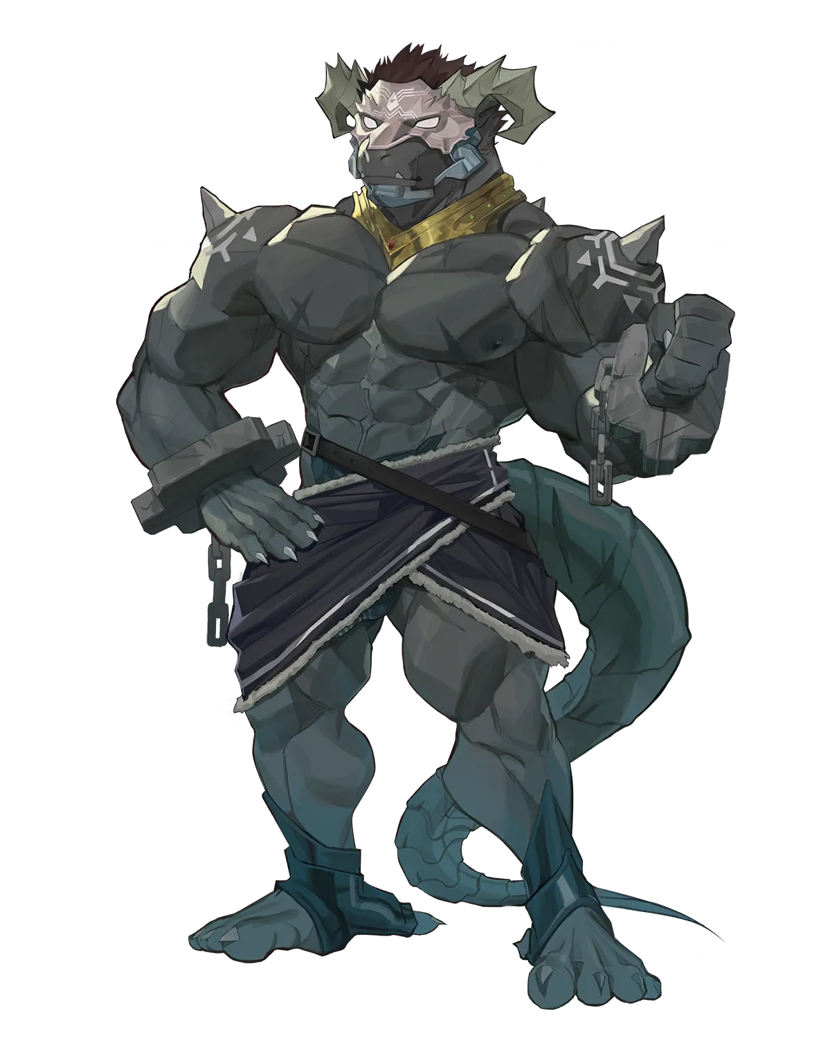 サーヴァント