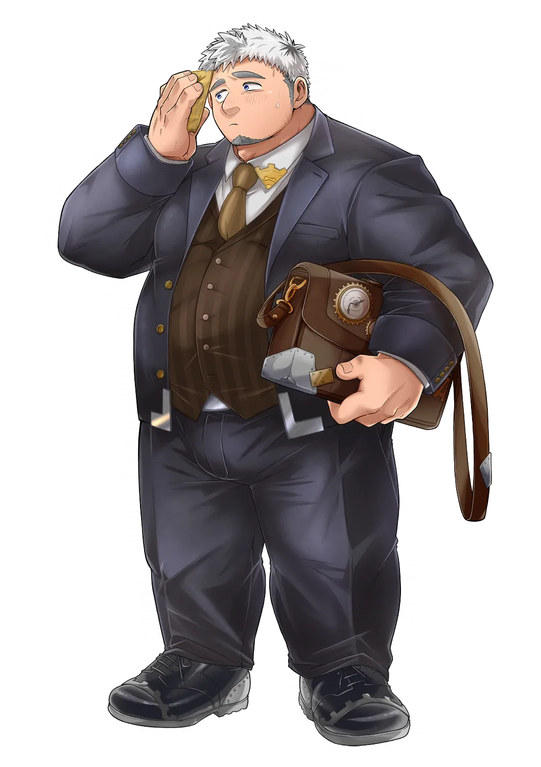 サラリーマン