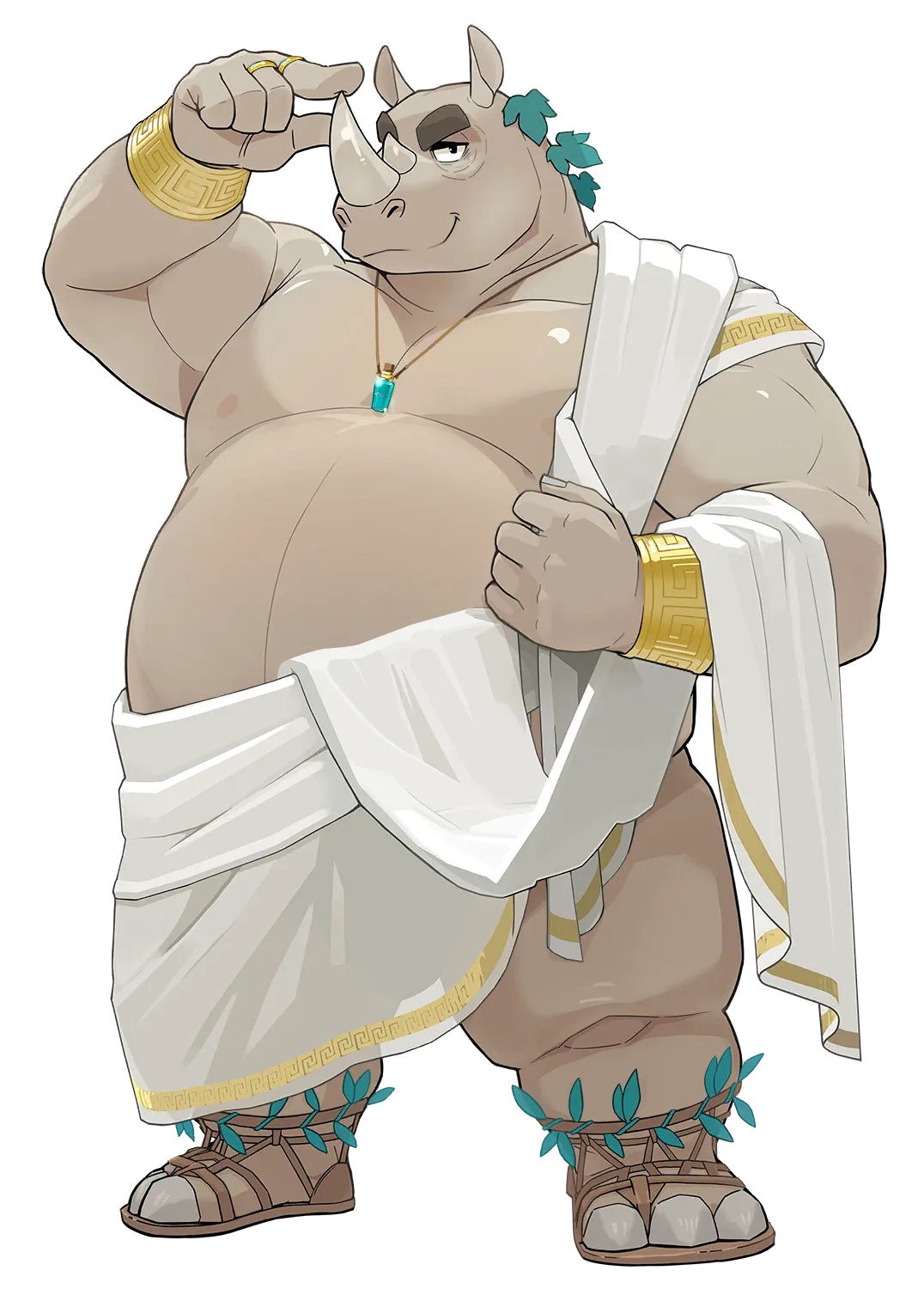 ロマネス