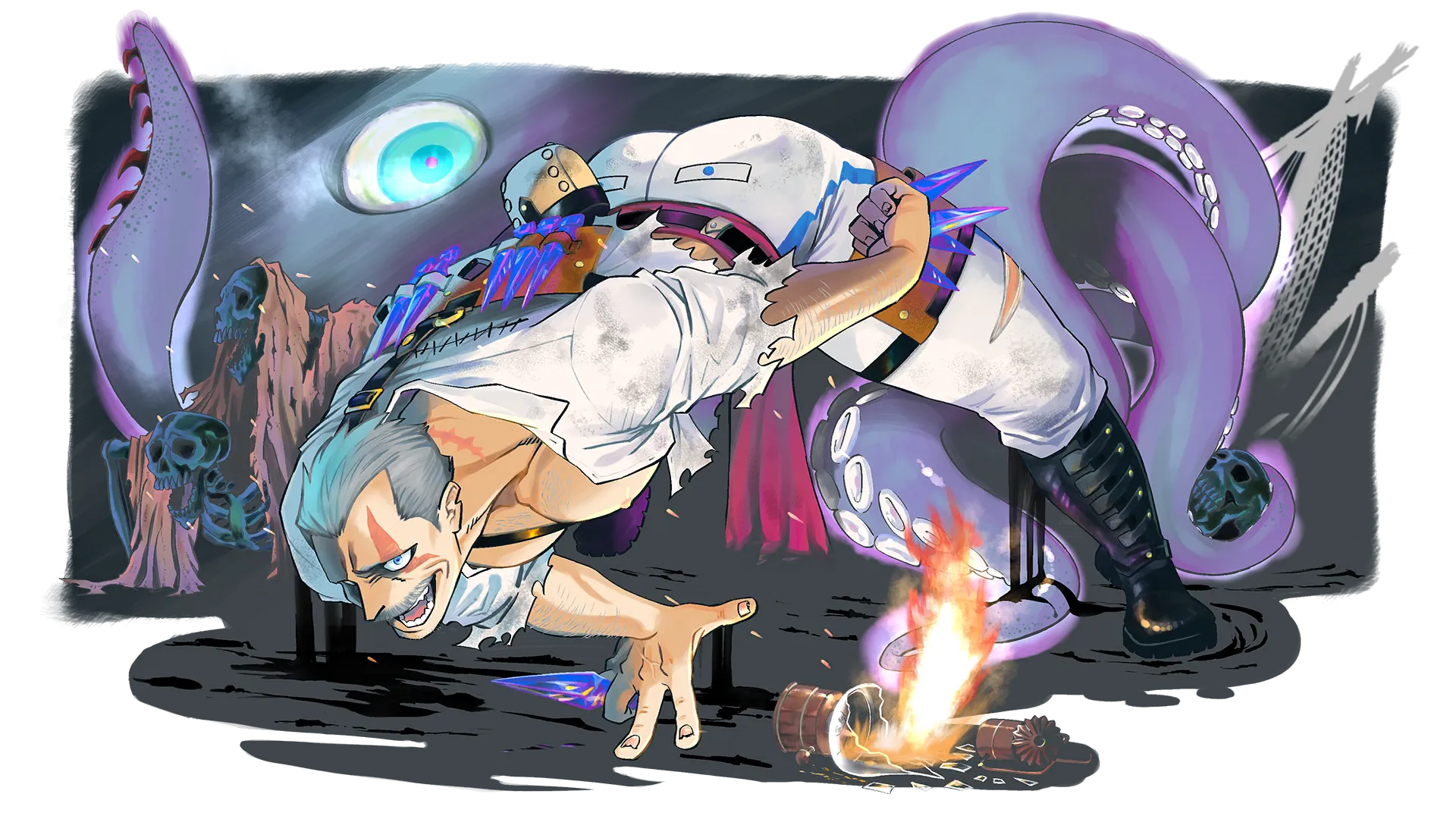 ハロルド