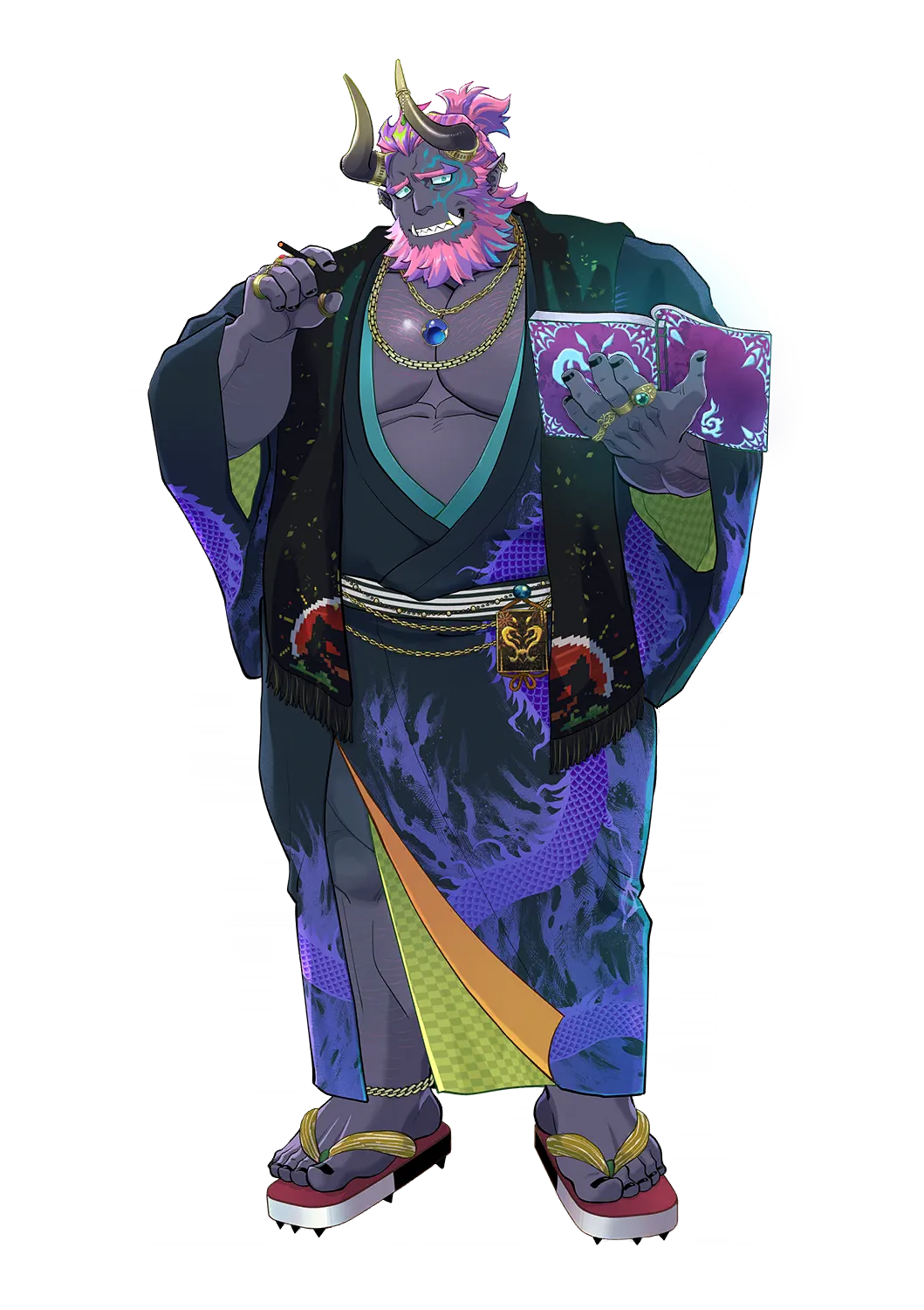 エンマ