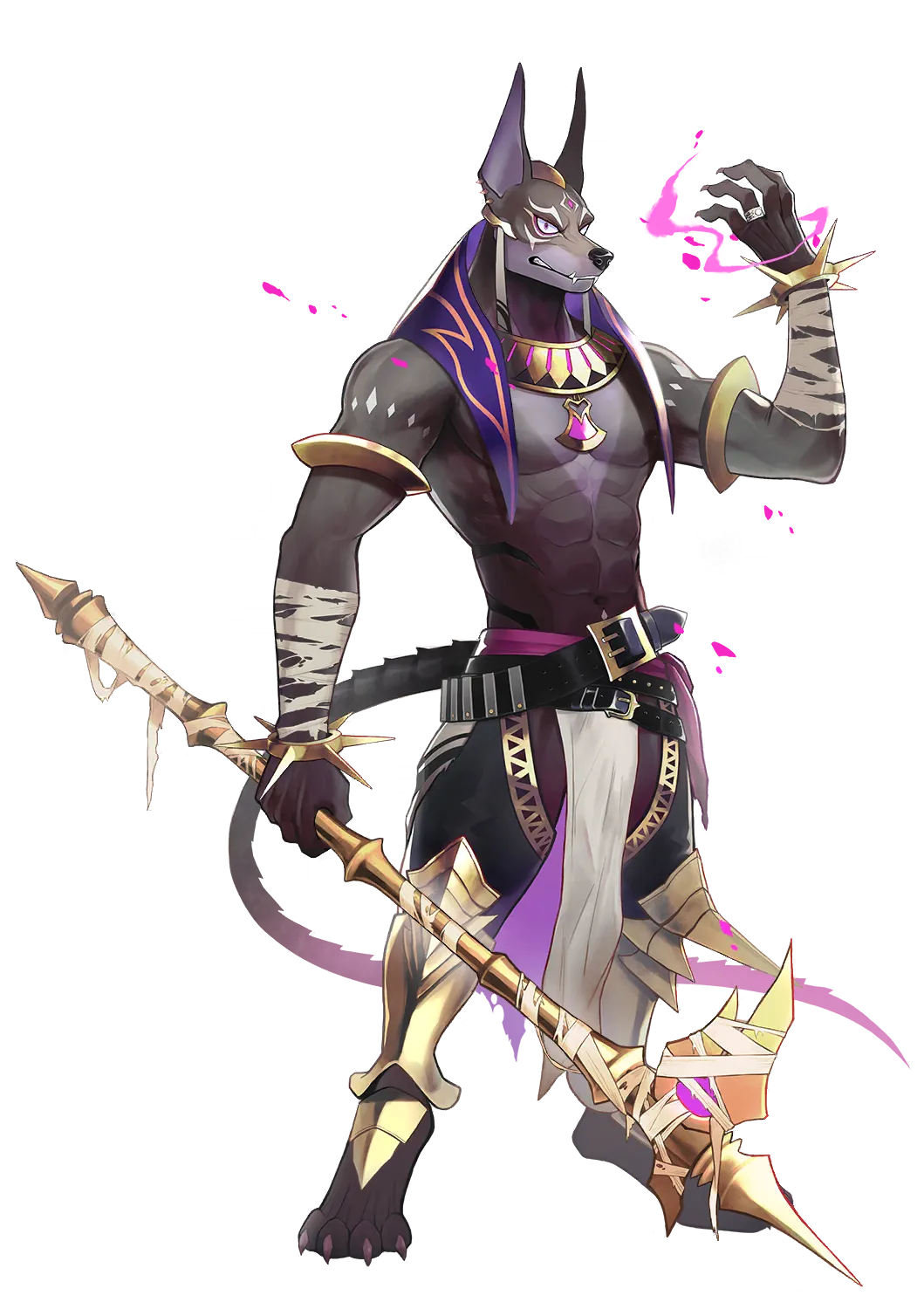 ジャラム