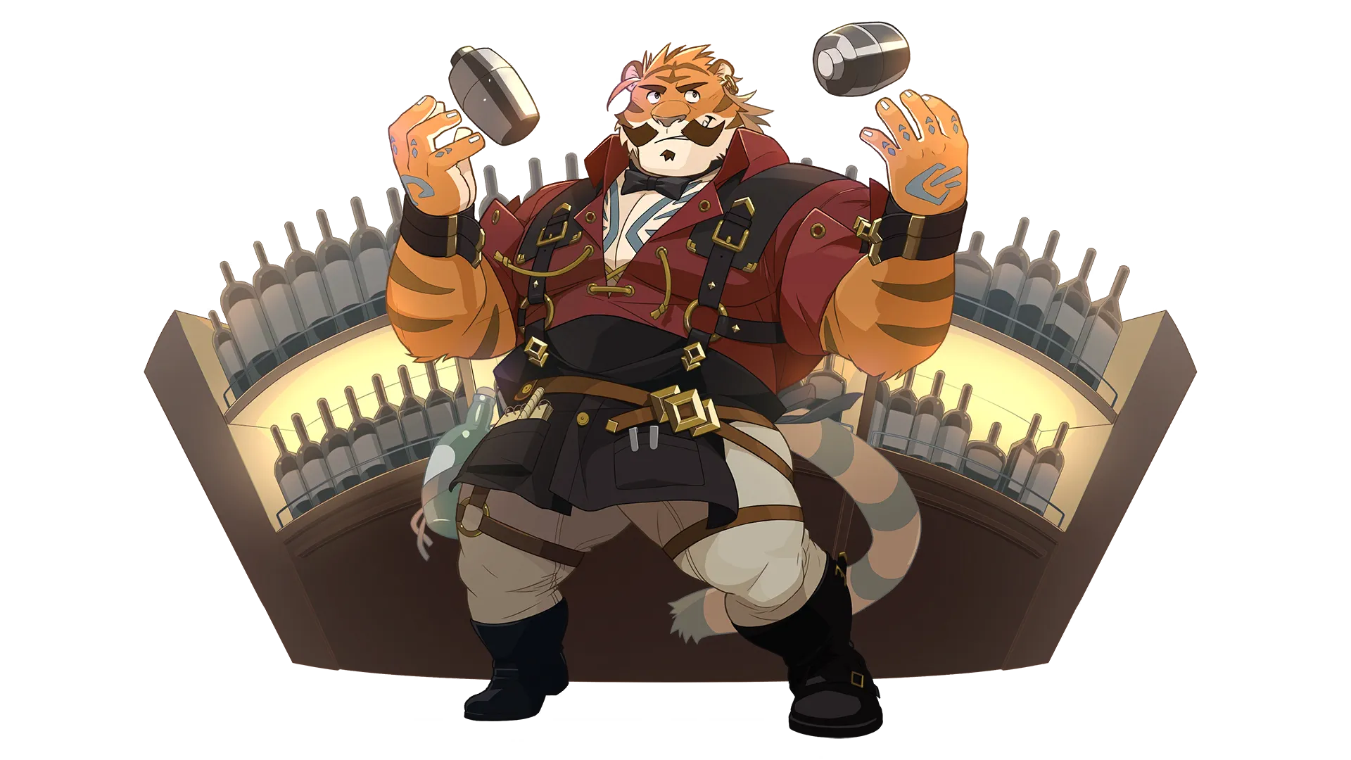 エドガー