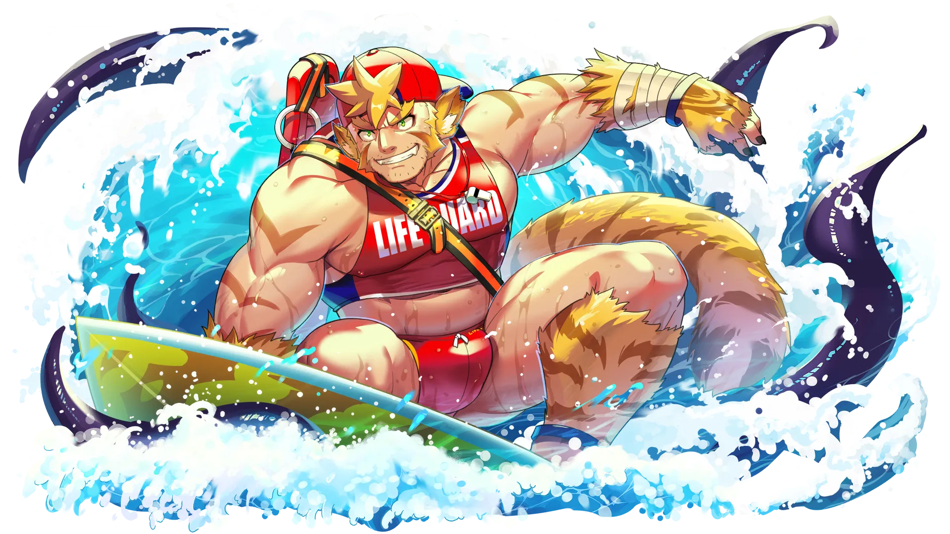 プージ