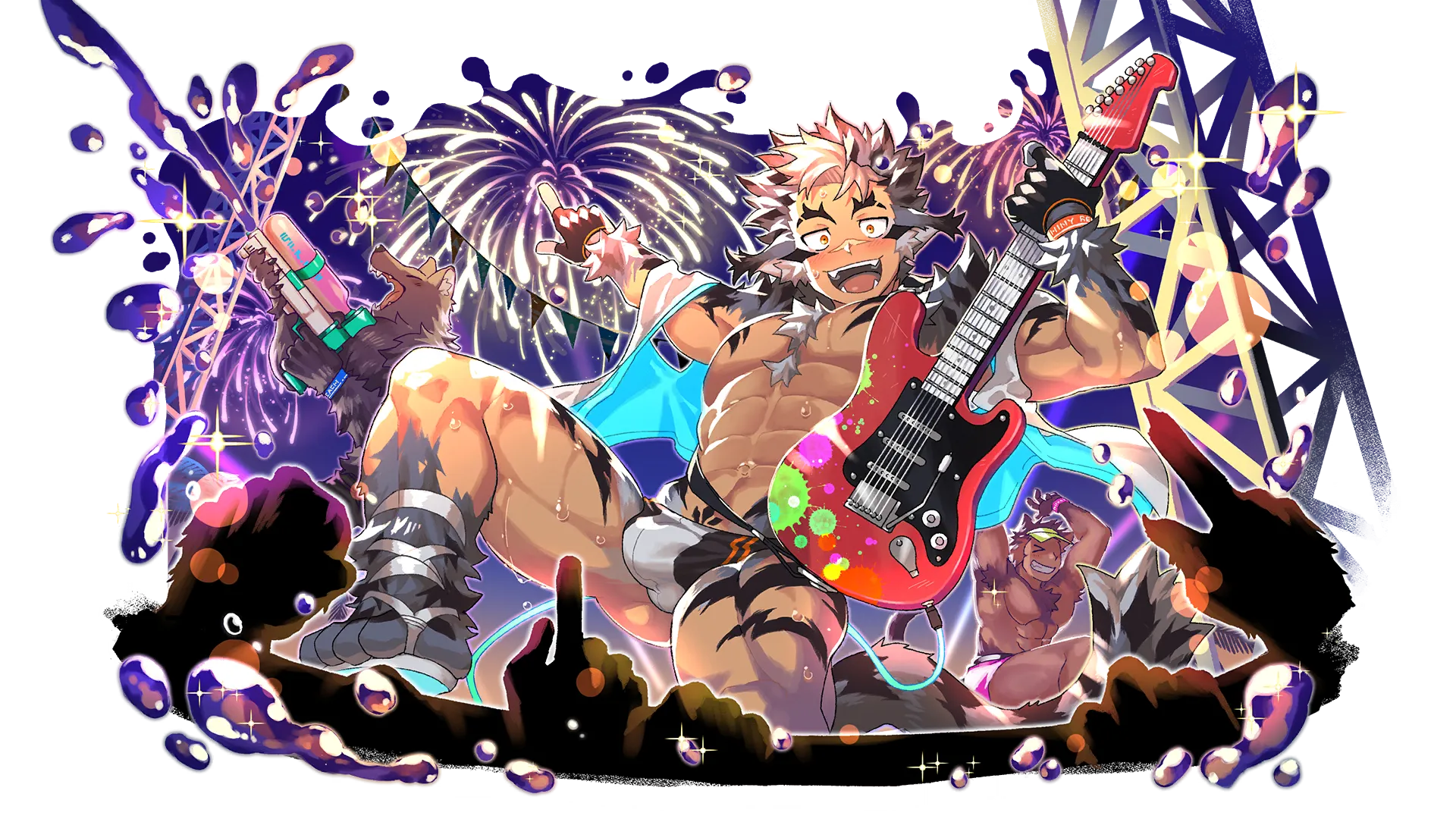 リュート