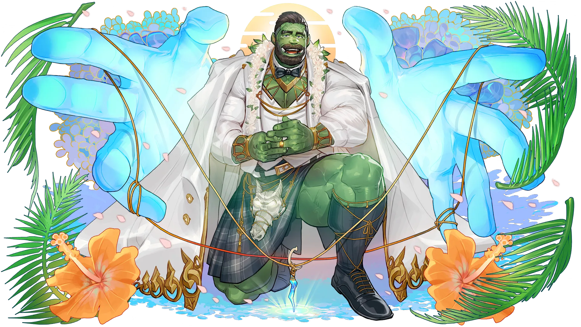 バラン