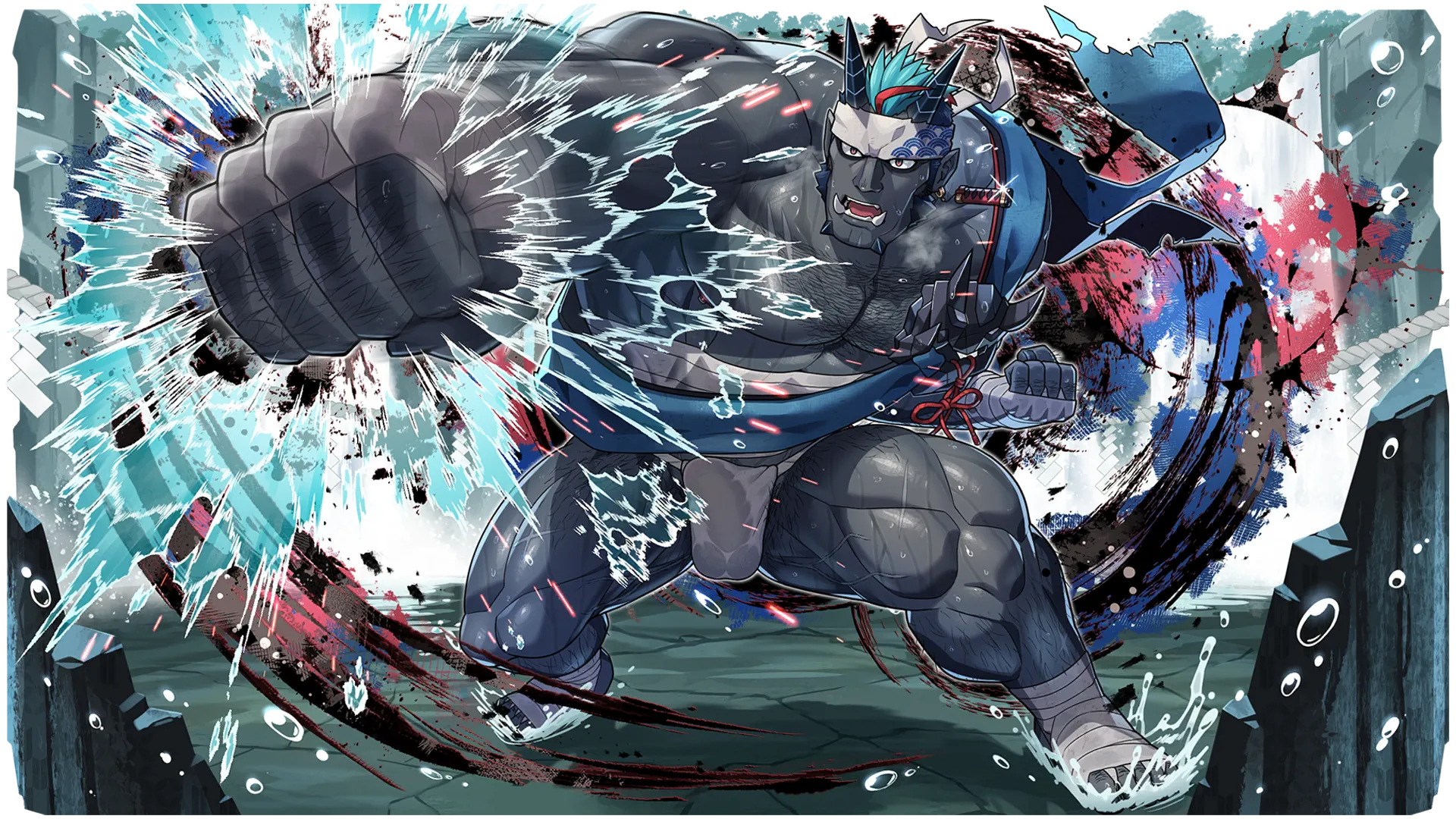 ハバキ