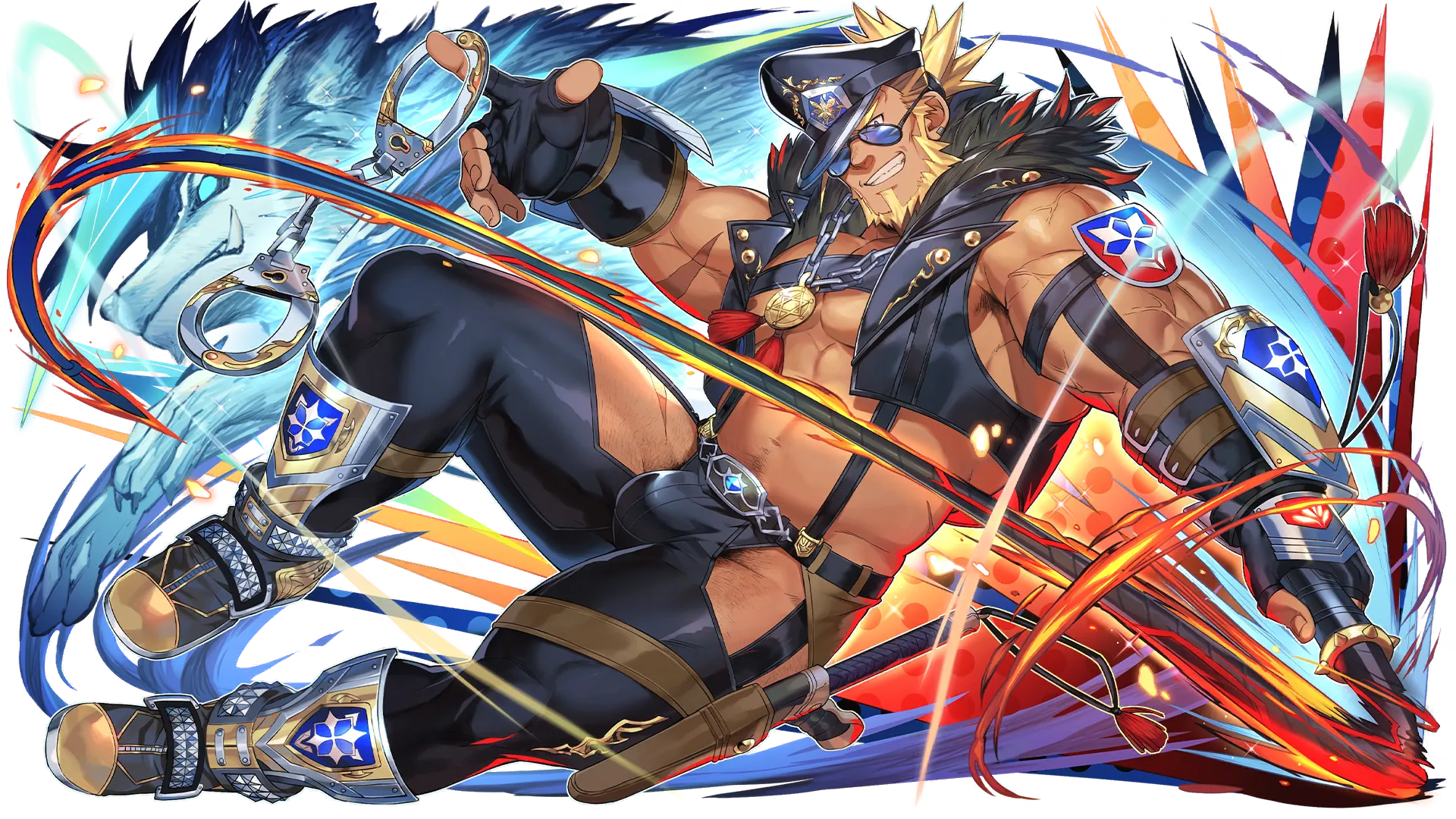 ラグナル