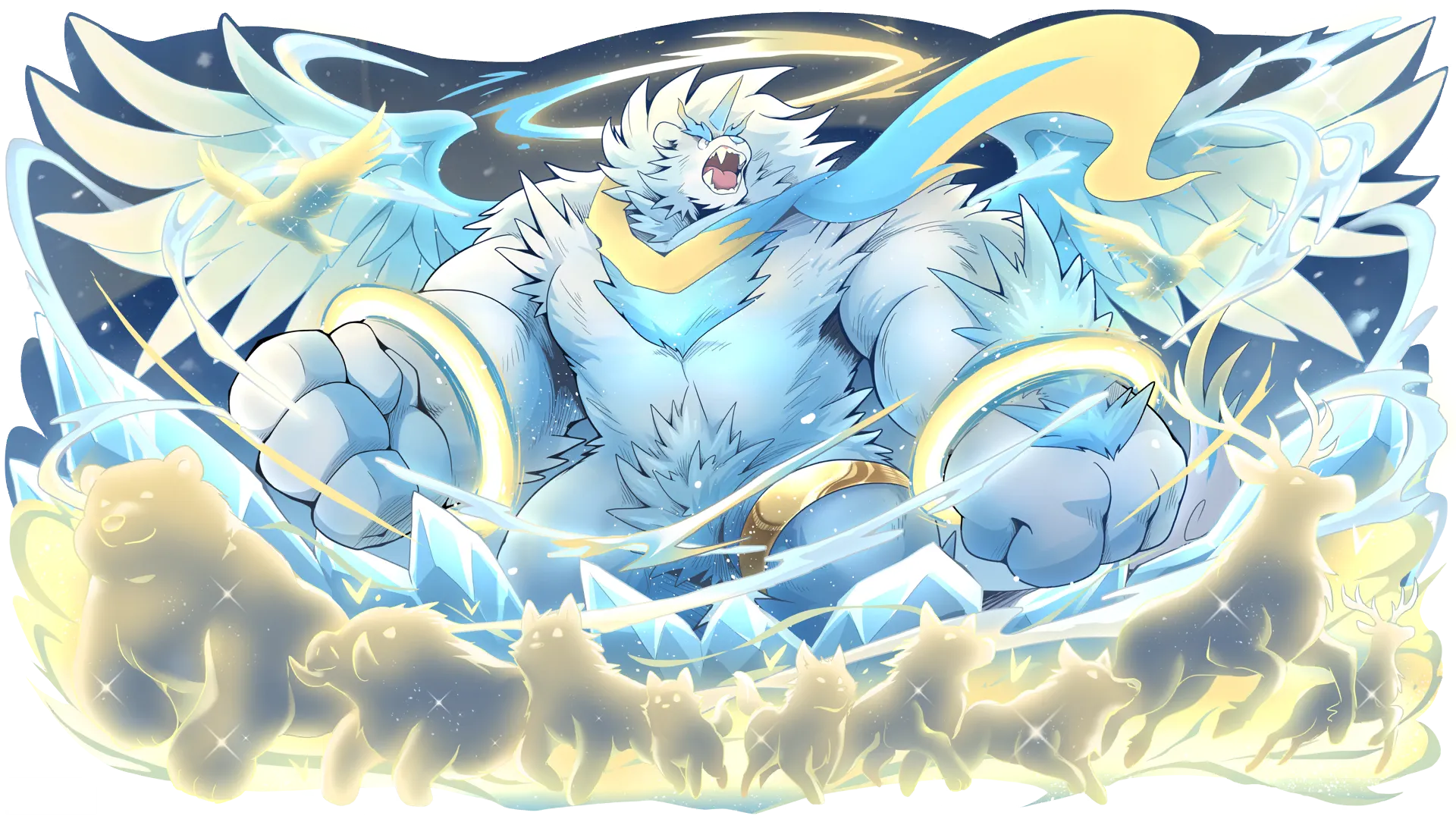 パティ