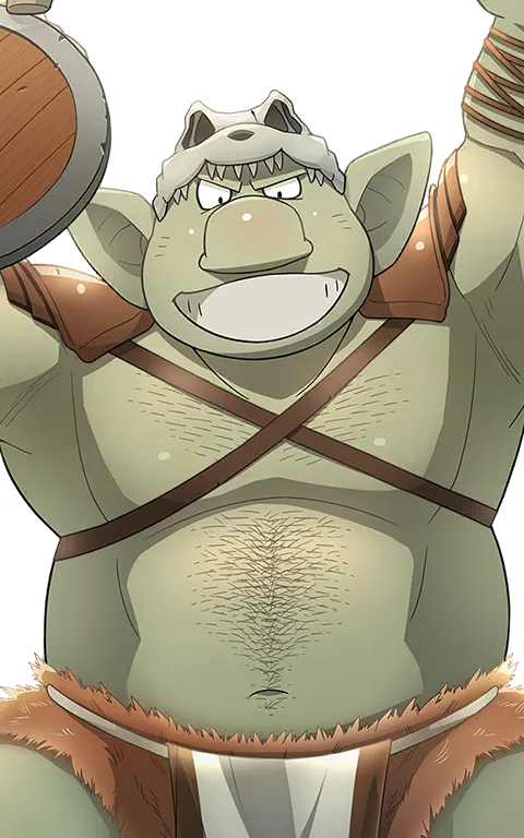 ゴブリンファイター