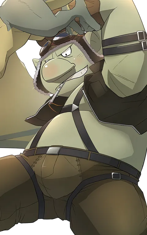 スカイゴブリン