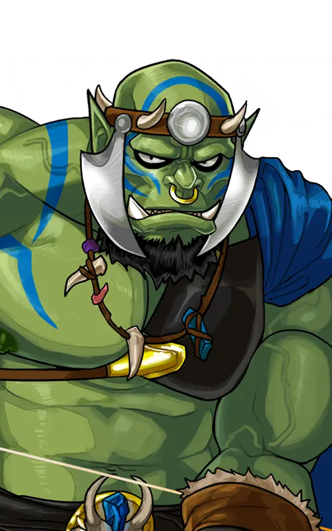 オークシューター