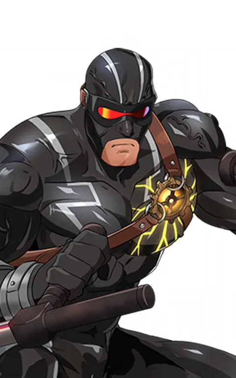 アンドロゲイナーV