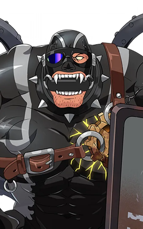 アンドロゲイナーG