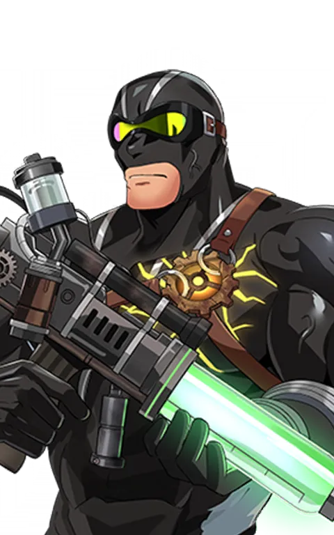 アンドロゲイナーH