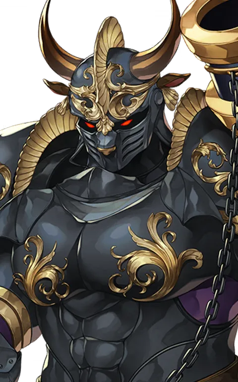 オブシドニア帝国　砲兵