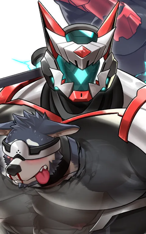 バイオゴーレム・γ