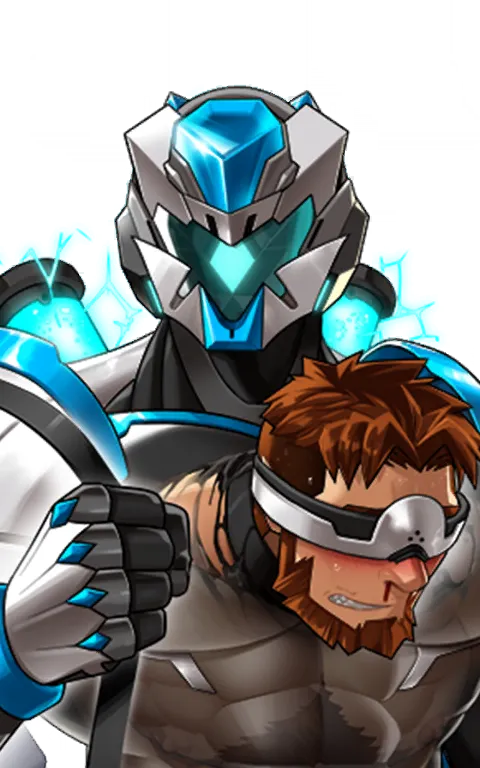 バイオゴーレム・θ