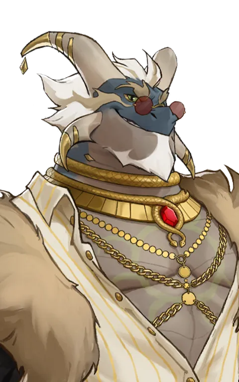 ファフニル