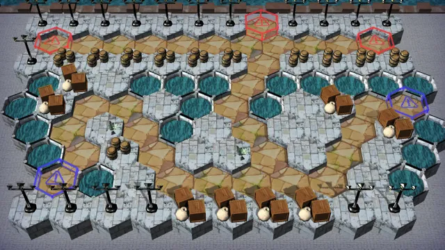 故郷の異変 2