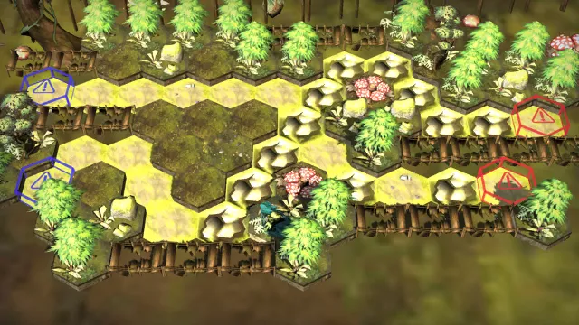 フォレストキーパー 2