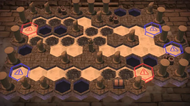 魔導の国の戦士たち 2