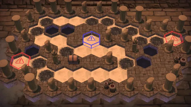 魔導の国の戦士たち 3