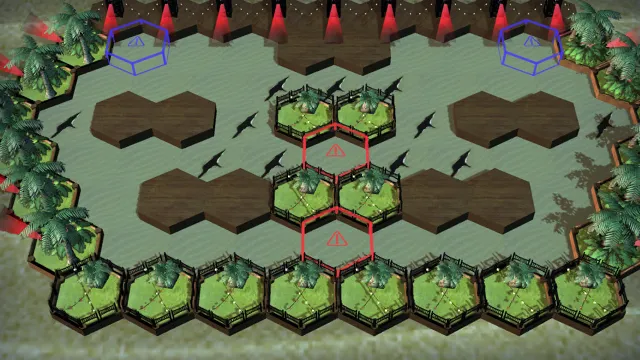 ダークルームのウワサ 2