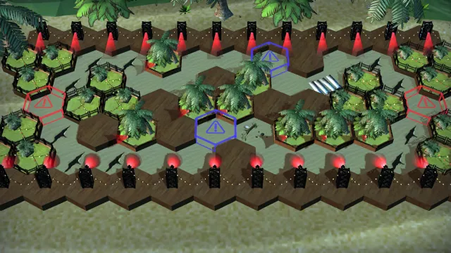 ダークルームのウワサ 3