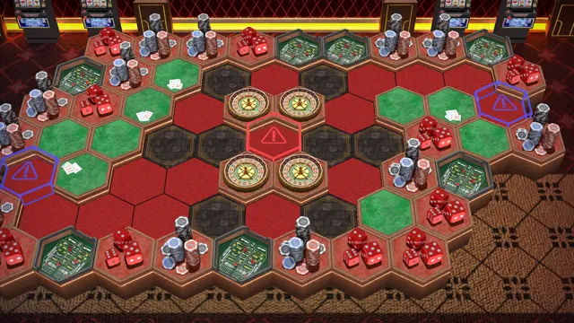 エクウスの大勝負 2
