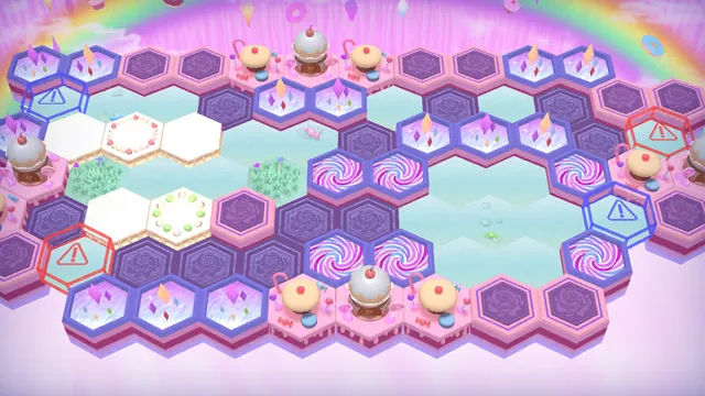 ナイトメアの襲来 4