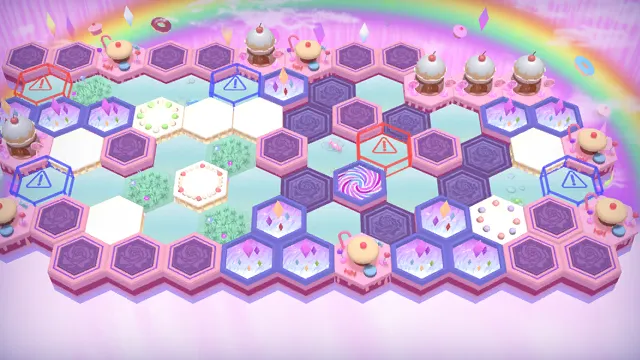眠れる帝国 3
