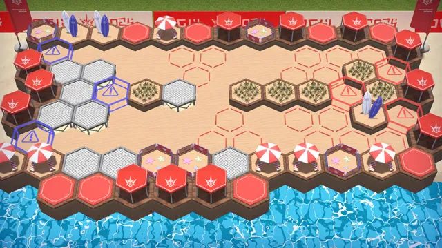 真夏をエンジョイ勢 Extraシーズン 2