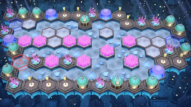 夏の魔法の終わり 2