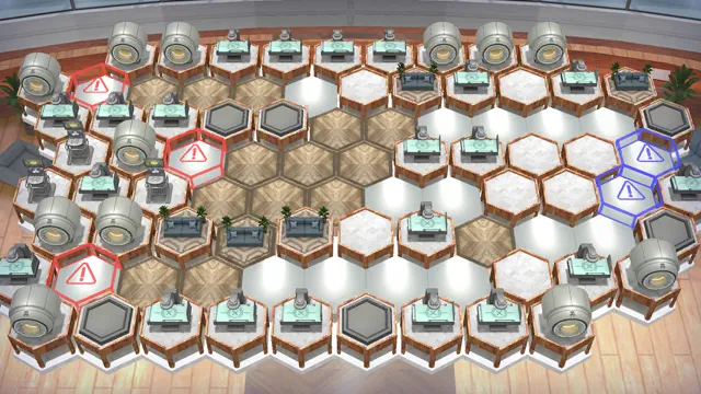 魔性に染まれ 2
