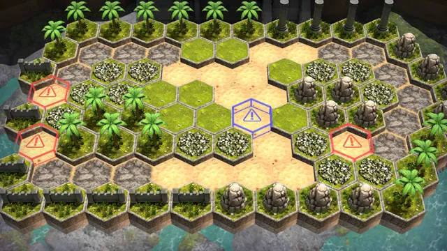 ヒーローたちのバカンス 2