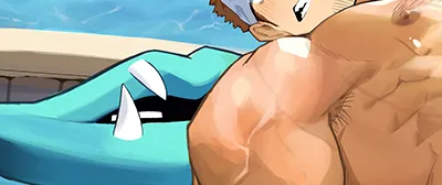 ビリビリエクスタシーショック