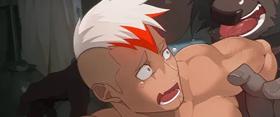 こんや12じ だれかがイク