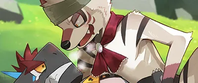 しもべコボルトの下剋上