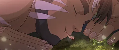 かみさま！いただきます！