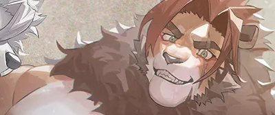 お前のパンチなんて！
