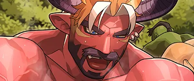 まとめて相手してやるよ