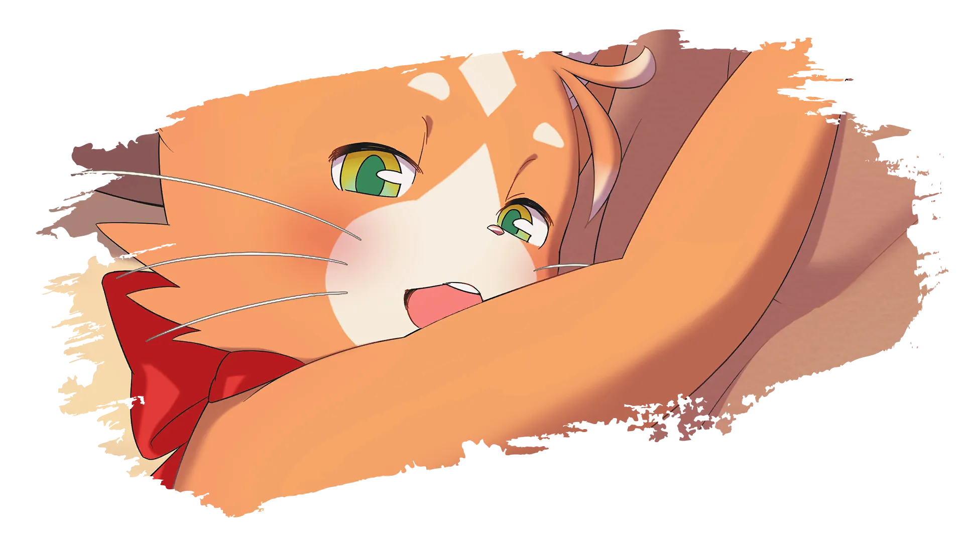 ぬくもりの行方